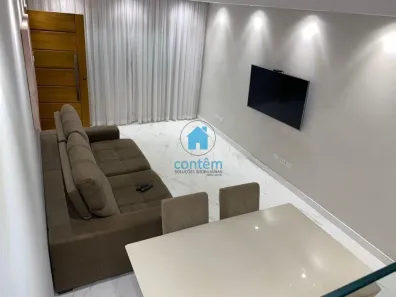 Casa com 3 Quartos à venda, 105m² no Novo Osasco, Osasco