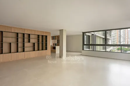 Apartamento com 3 Quartos para venda ou aluguel, 187m² no Pinheiros, São Paulo