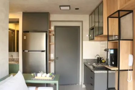 Apartamento com 1 Quarto à venda, 29m² no Água Branca, São Paulo