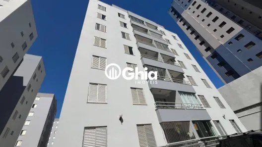 Apartamento com 3 Quartos para alugar, 80m² no Mansões Santo Antônio, Campinas