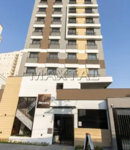 Apartamento com 2 Quartos à venda, 83m² no Chora Menino, São Paulo