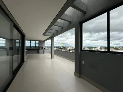 Cobertura com 4 Quartos à venda, 236m² no Liberdade, Divinópolis