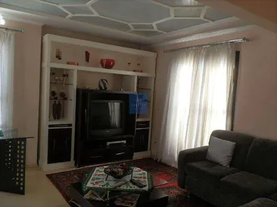 Apartamento com 3 Quartos à venda, 128m² no Jardim Vila Mariana, São Paulo
