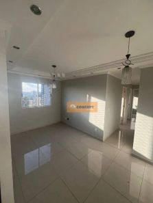 Apartamento com 2 Quartos à venda, 47m² no Vila Correa, Ferraz de Vasconcelos