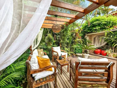 Casa de Condomínio com 4 Quartos à venda, 250m² no Mombaça, Angra dos Reis