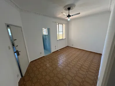 Apartamento com 2 Quartos à venda, 84m² no Rio Comprido, Rio de Janeiro