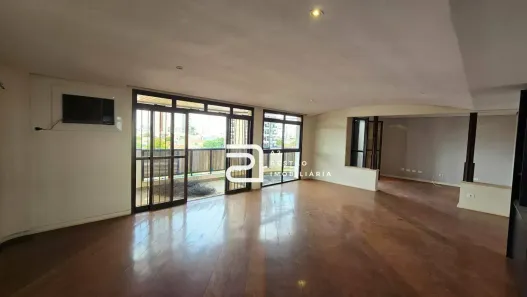 Apartamento com 3 Quartos à venda, 243m² no São Dimas, Piracicaba