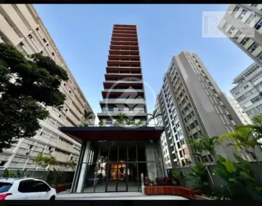 Flat com 1 Quarto à venda, 26m² no Vitória, Salvador