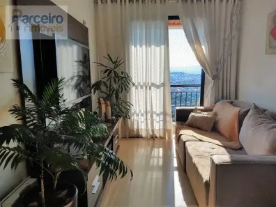 Apartamento com 3 Quartos à venda, 73m² no Vila Matilde, São Paulo