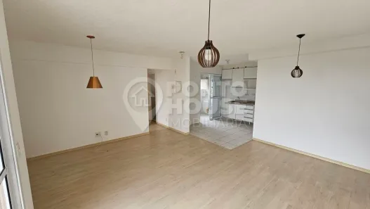 Apartamento com 2 Quartos para alugar, 75m² no Jardim Celeste, São Paulo