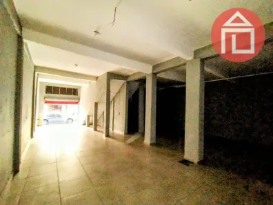Ponto Comercial para alugar, 160m² no Centro, Bragança Paulista