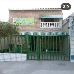 Prédio Residencial com 18 Quartos à venda, 514m² no Centro, Fortaleza