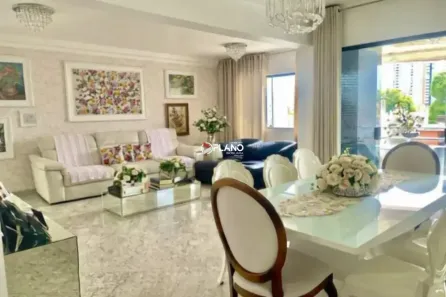 Apartamento com 4 Quartos à venda, 180m² no Centro, Feira de Santana