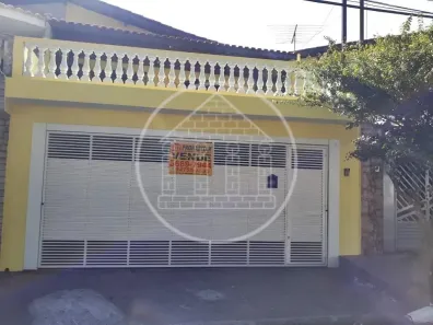 Sobrado com 3 Quartos à venda, 210m² no Vila Santa Maria, São Paulo