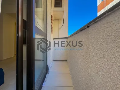 Apartamento com 2 Quartos à venda, 70m² no Enseada, Guarujá