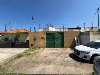 Imóvel Comercial para alugar, 194m² no Pirajá, Teresina
