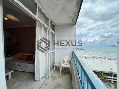 Apartamento com 1 Quarto à venda, 70m² no Pitangueiras, Guarujá