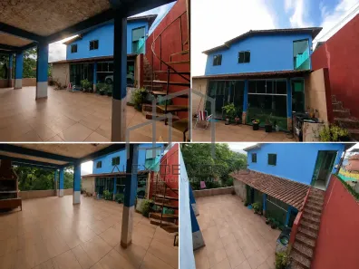 Casa com 2 Quartos à venda, 200m² no Marcílio de Noronha, Viana