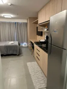 Apartamento com 1 Quarto à venda, 21m² no Vila Pompéia, São Paulo