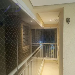 Apartamento com 3 Quartos à venda, 74m² no Vila das Mercês, São Paulo