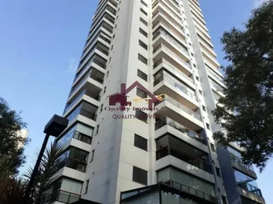 Apartamento com 1 Quarto à venda, 47m² no Jardim Santo Amaro, São Paulo