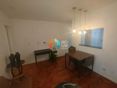 Apartamento com 2 Quartos à venda, 58m² no Tijuca, Rio de Janeiro