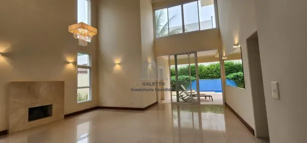 Casa com 4 Quartos à venda, 363m² no Alphaville Dom Pedro, Campinas