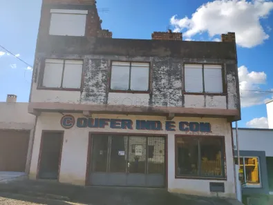 Imóvel Comercial à venda, 170m² no Centro, Bagé