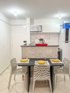 Apartamento com 1 Quarto à venda, 40m² no Ponta Verde, Maceió