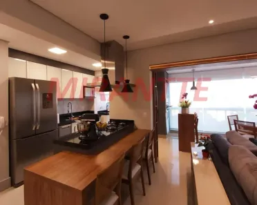 Apartamento com 3 Quartos à venda, 89m² no Jardim Paraíso, São Paulo