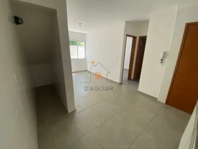 Casa de Condomínio com 1 Quarto para alugar, 45m² no Parada Inglesa, São Paulo