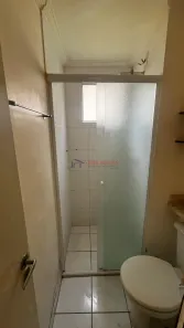 Apartamento com 2 Quartos para alugar, 45m² no Cézar de Souza, Mogi das Cruzes