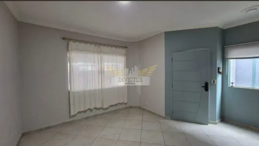 Sobrado com 3 Quartos à venda, 176m² no Vila Alpina, Santo André