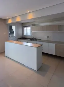 Apartamento com 3 Quartos à venda, 128m² no Anhangabaú, Jundiaí