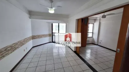 Apartamento com 1 Quarto para venda ou aluguel, 53m² no Pituba, Salvador