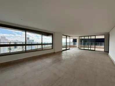 Apartamento com 4 Quartos à venda, 323m² no Santa Lúcia, Belo Horizonte