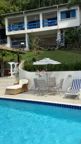 Casa com 5 Quartos à venda, 290m² no Prainha, Caraguatatuba