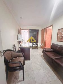 Sala Comercial à venda, 52m² no Cidade Alta, Piracicaba