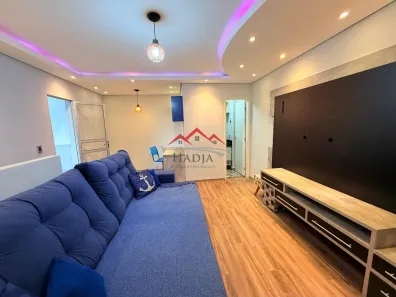Apartamento com 2 Quartos à venda, 103m² no Ponte de São João, Jundiaí