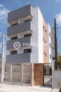 Apartamento com 2 Quartos à venda, 86m² no Costa e Silva, Joinville