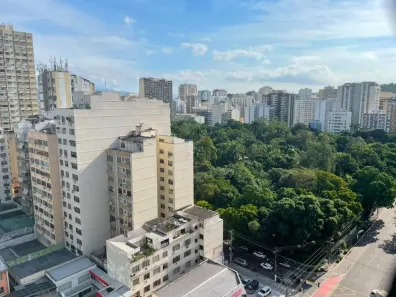 Apartamento com 3 Quartos à venda, 112m² no Icaraí, Niterói