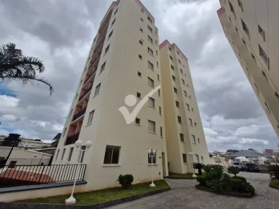 Apartamento com 2 Quartos para alugar, 52m² no Vila Carmosina, São Paulo
