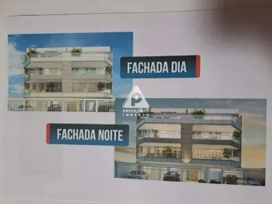 Apartamento com 4 Quartos à venda, 136m² no Recreio dos Bandeirantes, Rio de Janeiro