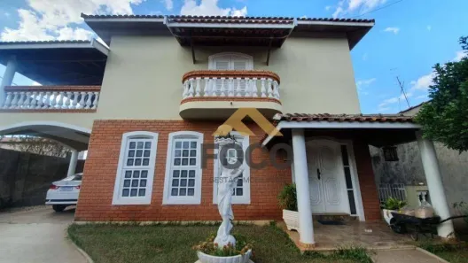 Casa com 5 Quartos à venda, 327m² no Jardim São Francisco, Piracicaba