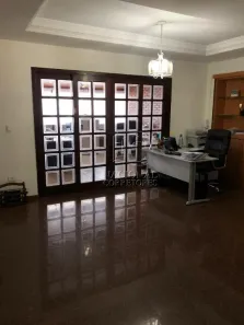 Sobrado com 3 Quartos à venda, 466m² no Vila Curuçá, Santo André