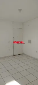 Apartamento com 2 Quartos à venda, 50m² no Cajuru, São José dos Campos