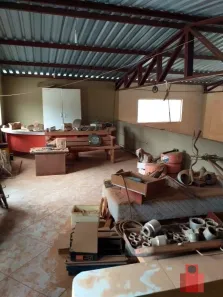 Galpão/Depósito/Armazém à venda, 360m² no Chácara São Félix, Taubaté