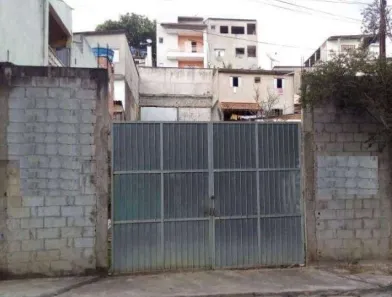 Lote/Terreno à venda, 320m² no Parque Marabá, Guarulhos
