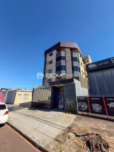 Apartamento com 2 Quartos à venda, 125m² no Coqueiral, Cascavel