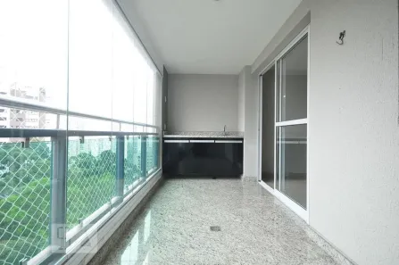 Apartamento com 2 Quartos à venda, 85m² no Vila Andrade, São Paulo